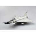Eurofighter EF-2000 plastic plane model | Scientific-MHD