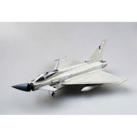 Eurofighter EF-2000 Plastikflugzeugmodell | Scientific-MHD