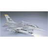 Maquette d'avion en plastique F-16B PLUS F.F (D14) 1/72 | Scientific-MHD