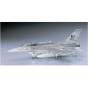 F-16D plastic plane model Fightningfalcon (D15) 1/72 | Scientific-MHD