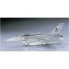 F-16D plastic plane model Fightningfalcon (D15) 1/72 | Scientific-MHD