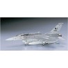 Maquette d'avion en plastique F-16D FIGHTNINGFALCON(D15)1/72