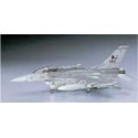 Maquette d'avion en plastique F-16D FIGHTNINGFALCON(D15)1/72