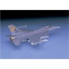 Maquette d'avion en plastique F-16C BLOCK 50 FF (D18) 1/72