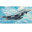 EUF-2000B Eurofighter plastic plane model | Scientific-MHD