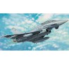 EUF-2000B Eurofighter plastic plane model | Scientific-MHD