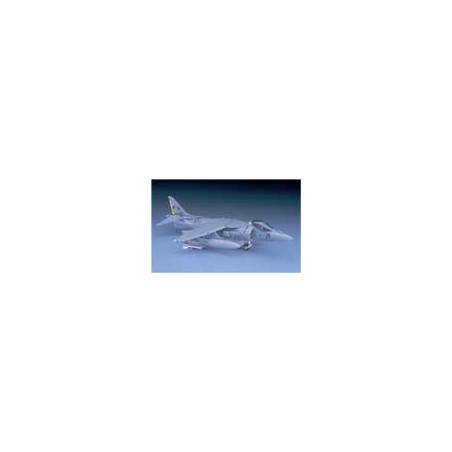 Kunststoffebene Modell AV-8B Harrierplusii (D24) 1/72 | Scientific-MHD