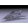 F-117A plastic plane model Nighthawk (E1) 1/72 | Scientific-MHD