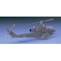 Plastic helicopter model AH-1S COBRA US (E5) 1/72 | Scientific-MHD