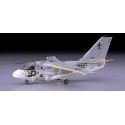 Maquette d'avion en plastique S-3A VIKING (E7) 1/72