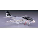 EA-6B PROWLER HG plastic plane model (E8) 1/72 | Scientific-MHD