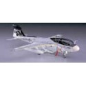 EA-6B PROWLER HG plastic plane model (E8) 1/72 | Scientific-MHD