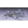 A-Plastic-Ebene Modell A-10 Thunderbolt (E9) 1/72 | Scientific-MHD