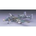 A-Plastic-Ebene Modell A-10 Thunderbolt (E9) 1/72 | Scientific-MHD