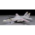 F-14A Kunststoffebene Modell (Atlant) 1/72 | Scientific-MHD