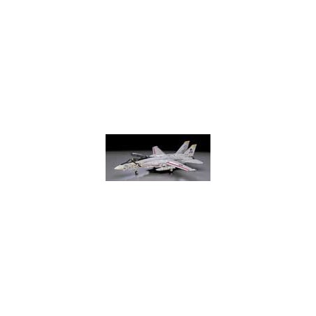 F-14A plastic plane model (Atlant) 1/72 | Scientific-MHD