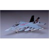F/A-18E Superhornet Plastikebene Modell (E19) 1/72 | Scientific-MHD