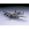 Maquette d'avion en plastique LANCASTER B.MK.I/MK.III 1/72