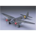 Junkers Ju 88a-4 Kunststoffebene Modell (E25) 1/72 | Scientific-MHD