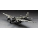 Junkers junkers ju188a/e 1/72 plastic plane model | Scientific-MHD