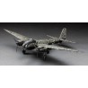 Maquette d'avion en plastique JUNKERS Ju188A/E 1/72