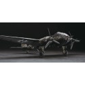 Junkers Junkers Ju188a/E 1/72 Plastikflugzeugmodell | Scientific-MHD