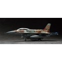 F-16i Sofa Israeli AF 1/72 Flugzeugebene Modell | Scientific-MHD