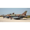 F-16i Sofa Israeli AF 1/72 plane plane model | Scientific-MHD