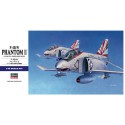 Kunststoffebene Modell 1/72F-4B/N Phantom II | Scientific-MHD