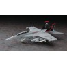 EA-18g Growler 1/72 plastic plane model | Scientific-MHD