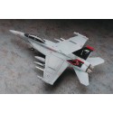 Maquette d'avion en plastique EA-18G GROWLER 1/72