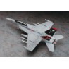 Maquette d'avion en plastique EA-18G GROWLER 1/72