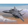 F-15E plastic plane model Strike Eagle 1/72 | Scientific-MHD