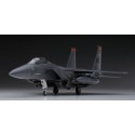 F-15E plastic plane model Strike Eagle 1/72 | Scientific-MHD