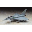 Eurofighter Typhoon 1/72 Plastikflugzeugmodell | Scientific-MHD