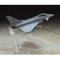 EUROFIGHTER TYPHOON 1/72 plastic plane model | Scientific-MHD