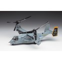 Maquette d'avion en plastique MV-22B Osprey 1/72