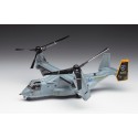 MV-22B Osprey 1/72 Ebenenebene Modellmodell | Scientific-MHD