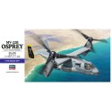 MV-22B OSPREY 1/72 plane plane model | Scientific-MHD