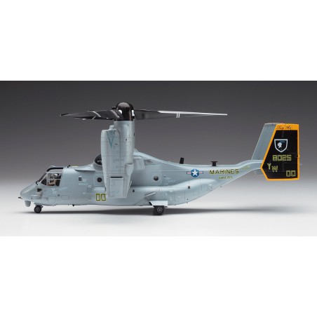 MV-22B Osprey 1/72 Ebenenebene Modellmodell | Scientific-MHD