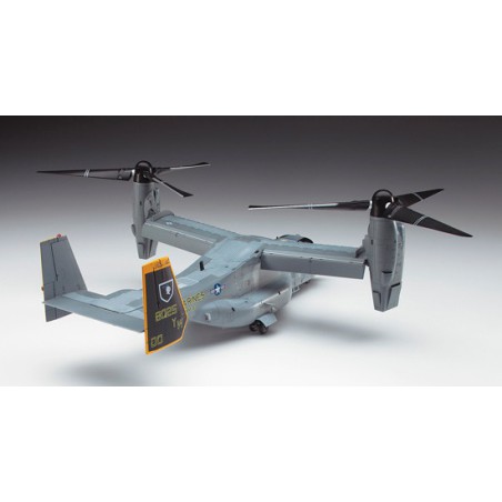 MV-22B Osprey 1/72 Ebenenebene Modellmodell | Scientific-MHD