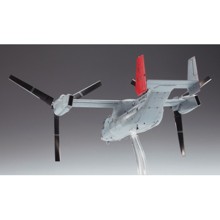 Maquette d'avion en plastique MV-22B Osprey 1/72