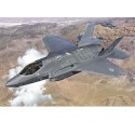 F-35A Lightning II 1/72 Flugzeugebene Modell | Scientific-MHD