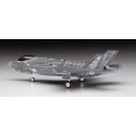 F-35A Lightning II 1/72 Flugzeugebene Modell | Scientific-MHD