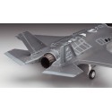 F-35A Lightning II 1/72 Flugzeugebene Modell | Scientific-MHD