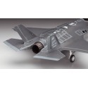 F-35A Lightning II 1/72 plane plane model | Scientific-MHD