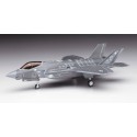 F-35A Lightning II 1/72 Flugzeugebene Modell | Scientific-MHD