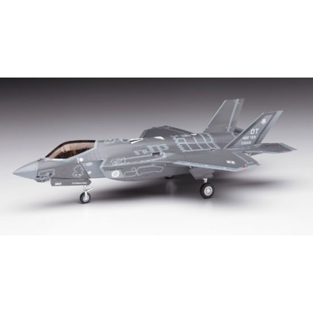 F-35A Lightning II 1/72 plane plane model | Scientific-MHD