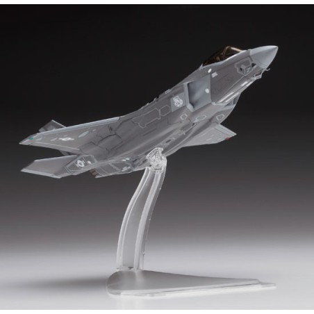 F-35A Lightning II 1/72 Flugzeugebene Modell | Scientific-MHD