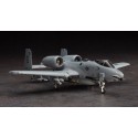 A-10C Plastikebene Modell Thunderbolt II 1/72 | Scientific-MHD